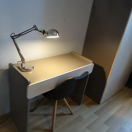 Apartmán One More Night Apartment, Old Town Poznaň