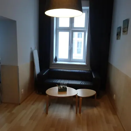 One More Night Apartment, Old Town Poznaň