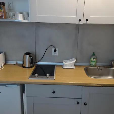 Apartmán One More Night Apartment, Old Town *