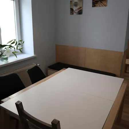 Apartmán One More Night Apartment, Old Town