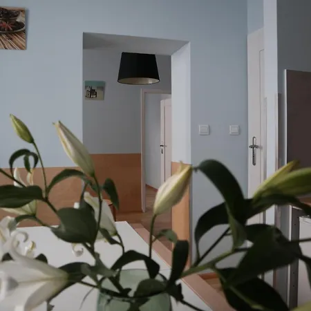 One More Night Apartment, Old Town Apartmán *