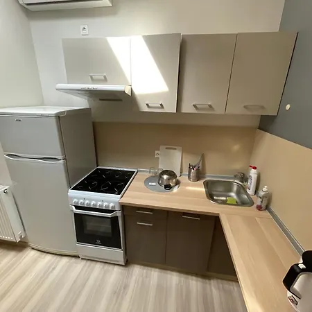 One More Night Apartment, Old Town Poznaň