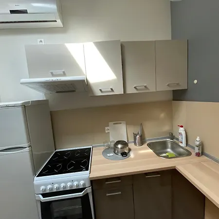 One More Night Apartment, Old Town Apartamento