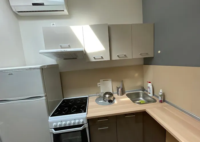 One More Night Apartment, Old Town Apartamento