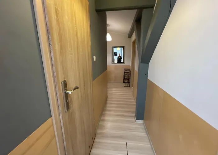 One More Night Apartment, Old Town *