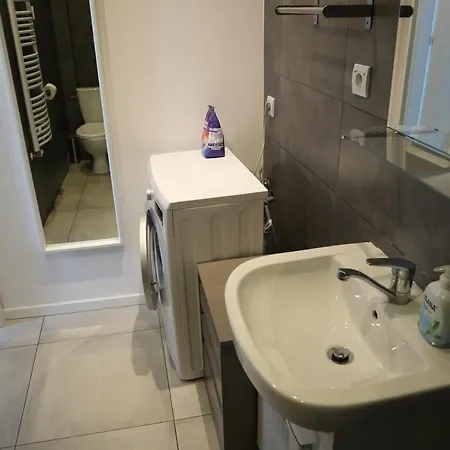 One More Night Apartment, Old Town Apartment