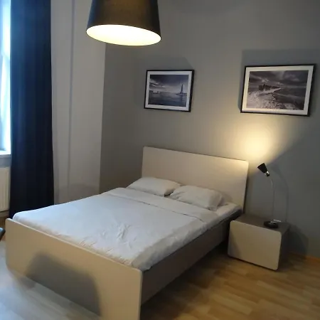 One More Night Apartment, Old Town *