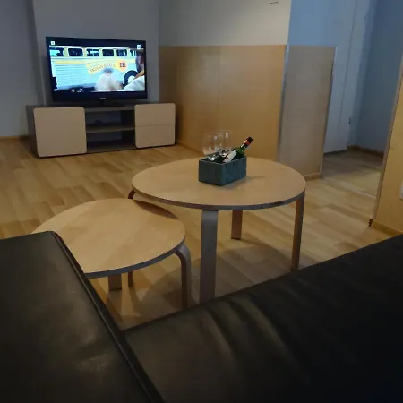 One More Night Apartment, Old Town Apartamento Poznan