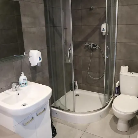 One More Night Apartment, Old Town Poznan