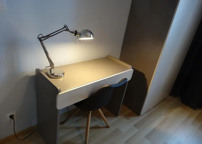 Apartment One More Night Apartment, Old Town Poznan