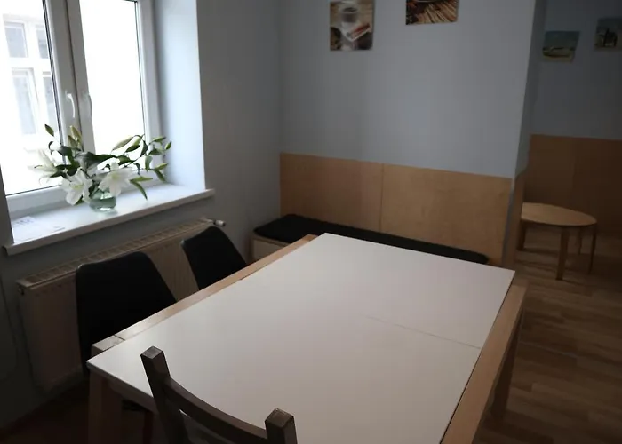 Apartment One More Night Apartment, Old Town